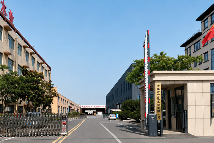 Standardized Warehouse & Tank Logistics